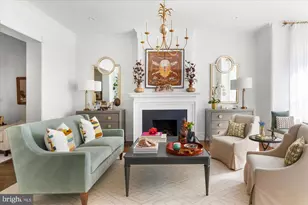 2733 P St NW, Washington, DC 20007 - Photo 3