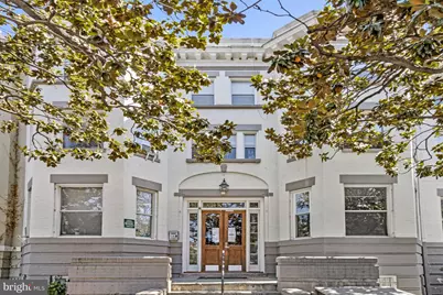 1527 Park Road NW #301, Washington, DC 20010 - Photo 1