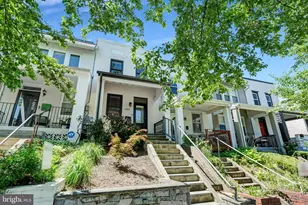 1749 L St NE, Washington, DC 20002 - Photo 3