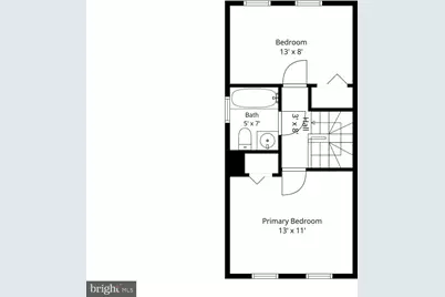 1749 L Street NE, Washington, DC 20002 - Photo 21