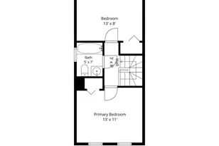 1749 L St NE, Washington, DC 20002 - Photo 23