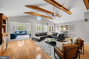 3529 Yuma St NW, Washington, DC 20008 - Photo 9