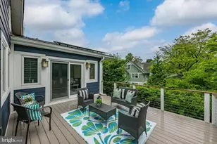 3529 Yuma St NW, Washington, DC 20008 - Photo 13
