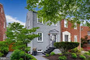 830 Delafield St NE, Washington, DC 20017 - Photo 1
