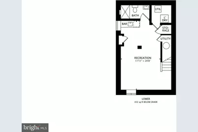 830 Delafield Street NE, Washington, DC 20017 - Photo 23