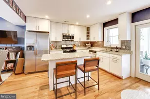 830 Delafield St NE, Washington, DC 20017 - Photo 5