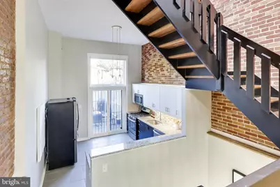 1238 Linden Place NE, Washington, DC 20002 - Photo 9