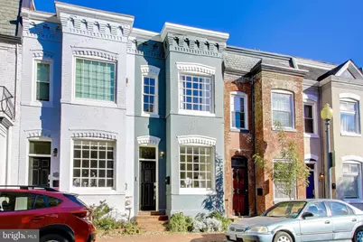 1238 Linden Place NE, Washington, DC 20002 - Photo 1