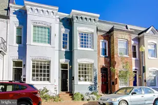 1238 Linden Pl NE, Washington, DC 20002 - Photo 1