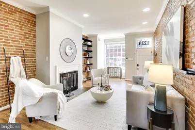 1238 Linden Place NE, Washington, DC 20002 - Photo 3