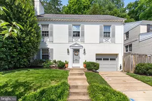5721 MacArthur Blvd NW, Washington, DC 20016 - Photo 1