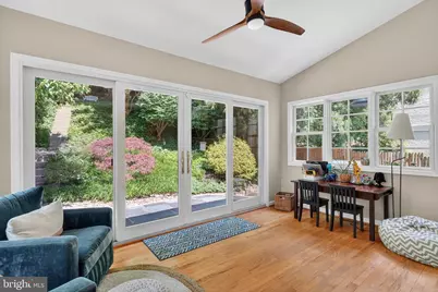5721 Macarthur Boulevard NW, Washington, DC 20016 - Photo 13