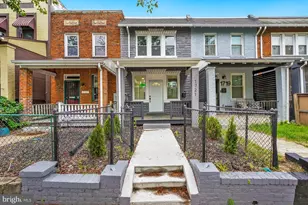 1721 L St NE, Washington, DC 20002 - Photo 1