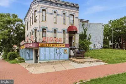 301 New York Avenue NW, Washington, DC 20001 - Photo 1