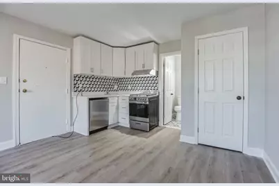 1010 P Street NW #3, Washington, DC 20001 - Photo 9