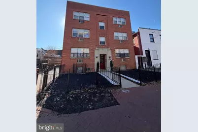 1010 P Street NW #3, Washington, DC 20001 - Photo 5