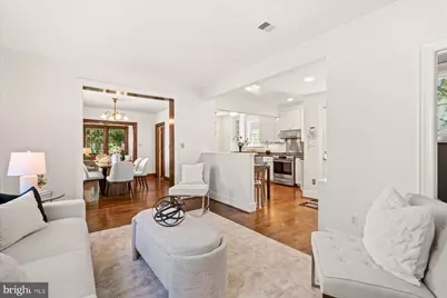 4906 46th Street NW, Washington, DC 20016 - Photo 45