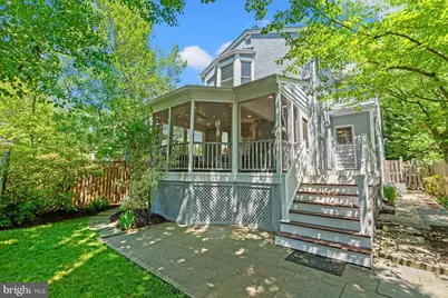 4906 46th Street NW, Washington, DC 20016 - Photo 37