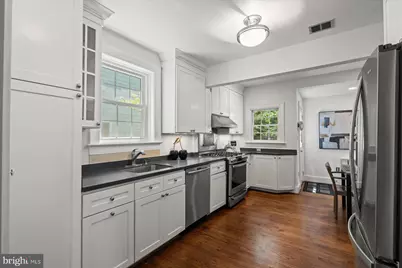 4906 46th Street NW, Washington, DC 20016 - Photo 43