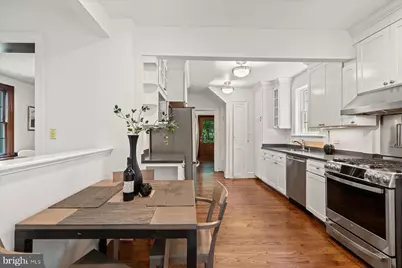 4906 46th Street NW, Washington, DC 20016 - Photo 11