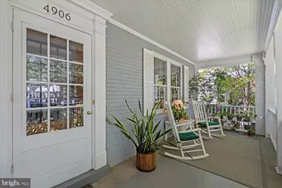4906 46th Street NW, Washington, DC 20016 - Photo 3