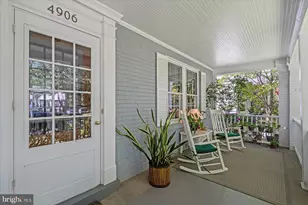 4906 46th St NW, Washington, DC 20016 - Photo 3