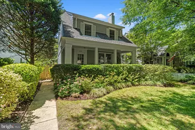 4906 46th Street NW, Washington, DC 20016 - Photo 1