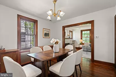 4906 46th Street NW, Washington, DC 20016 - Photo 7