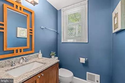 4906 46th Street NW, Washington, DC 20016 - Photo 17