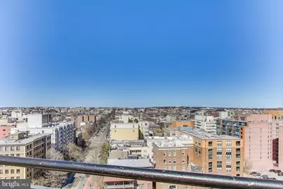 1010 Massachusetts Avenue NW #805, Washington, DC 20001 - Photo 27