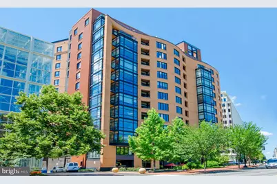 1010 Massachusetts Avenue NW #805, Washington, DC 20001 - Photo 1