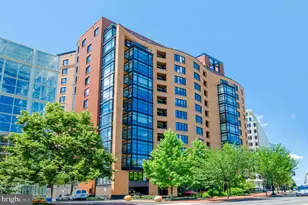 1010 Massachusetts Ave NW, Washington, DC 20001 - Photo 1