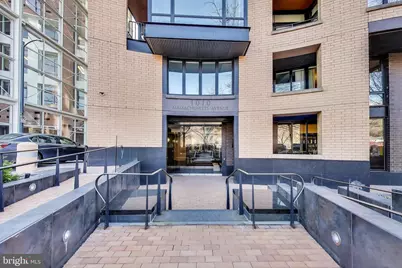 1010 Massachusetts Avenue NW #805, Washington, DC 20001 - Photo 35