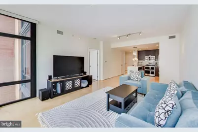1010 Massachusetts Avenue NW #805, Washington, DC 20001 - Photo 5