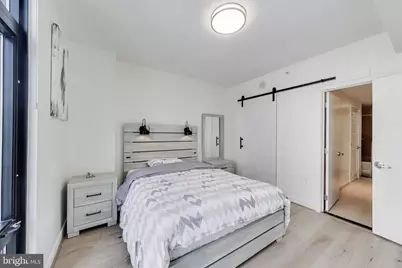 1010 Massachusetts Avenue NW #805, Washington, DC 20001 - Photo 11