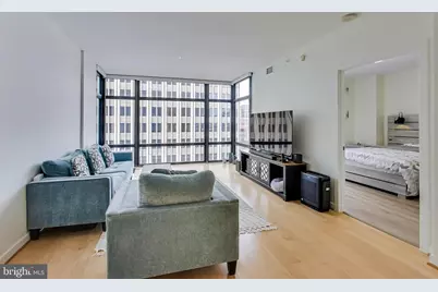 1010 Massachusetts Avenue NW #805, Washington, DC 20001 - Photo 3