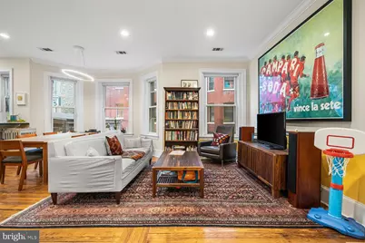 1423 R Street NW #105, Washington, DC 20009 - Photo 5