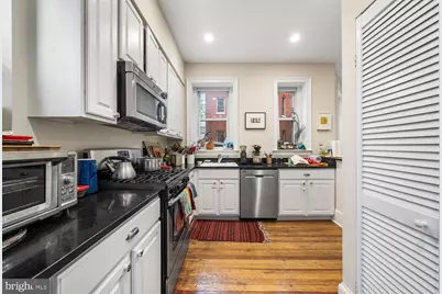 1423 R Street NW #105, Washington, DC 20009 - Photo 15
