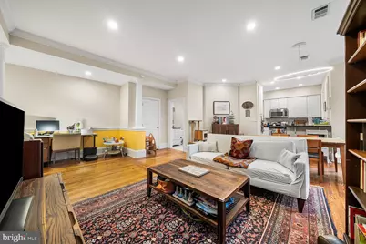 1423 R Street NW #105, Washington, DC 20009 - Photo 9