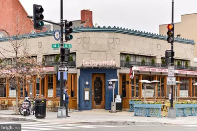 1423 R Street NW #105, Washington, DC 20009 - Photo 25