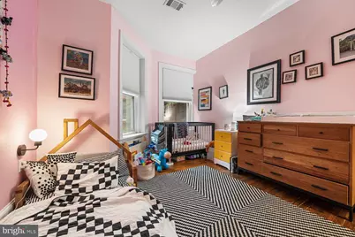 1423 R Street NW #105, Washington, DC 20009 - Photo 21