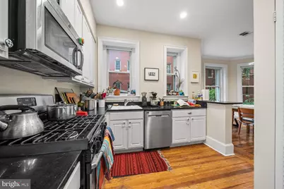1423 R Street NW #105, Washington, DC 20009 - Photo 13