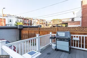 33 Randolph Pl NW, Washington, DC 20001 - Photo 23