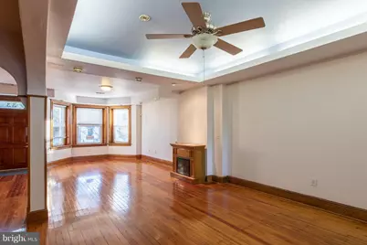 33 Randolph Place NW, Washington, DC 20001 - Photo 3