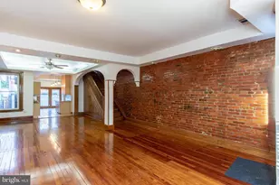 33 Randolph Pl NW, Washington, DC 20001 - Photo 9