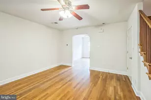 1407 K St SE, Washington, DC 20003 - Photo 5
