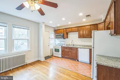 1407 K Street SE, Washington, DC 20003 - Photo 9