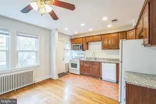 1407 K St SE, Washington, DC 20003 - Photo 9