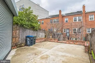 1407 K St SE, Washington, DC 20003 - Photo 27