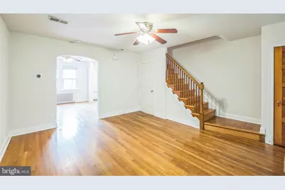 1407 K Street SE, Washington, DC 20003 - Photo 3